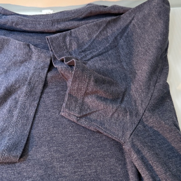 Blue T-Shirt Wild Rose Brewery in Calgary, Alberta, Canada - Picture 6 of 6